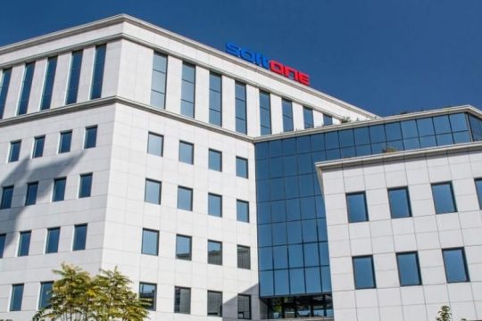 SHOPRANOS: Η πιο σύγχρονη και οικονομική Β2Β eCommerce λύση από τη SoftOne