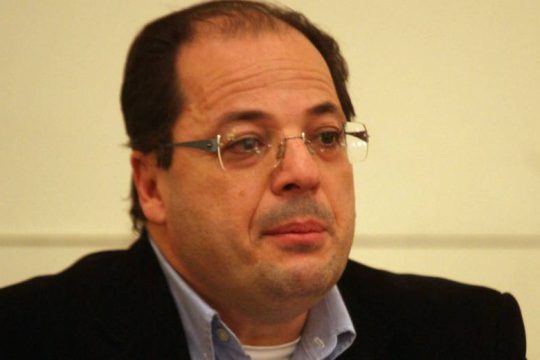 Γ. Σωτηρέλης: Τέτοιο σκάνδαλο θα είχε οδηγήσει σε παραίτηση του πρωθυπουργού