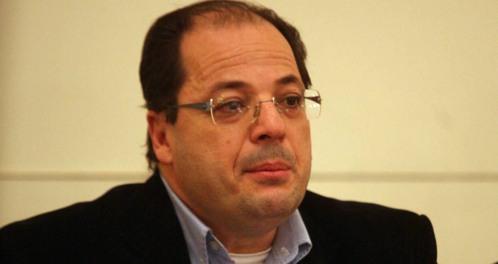 Γ. Σωτηρέλης: Τέτοιο σκάνδαλο θα είχε οδηγήσει σε παραίτηση του πρωθυπουργού