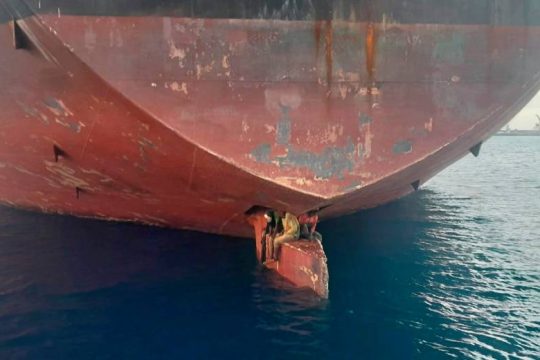 Ισπανία: Έζησαν τον εφιάλτη για 11 ημέρες και τώρα πρέπει να επιστρέψουν στην πατρίδα τους