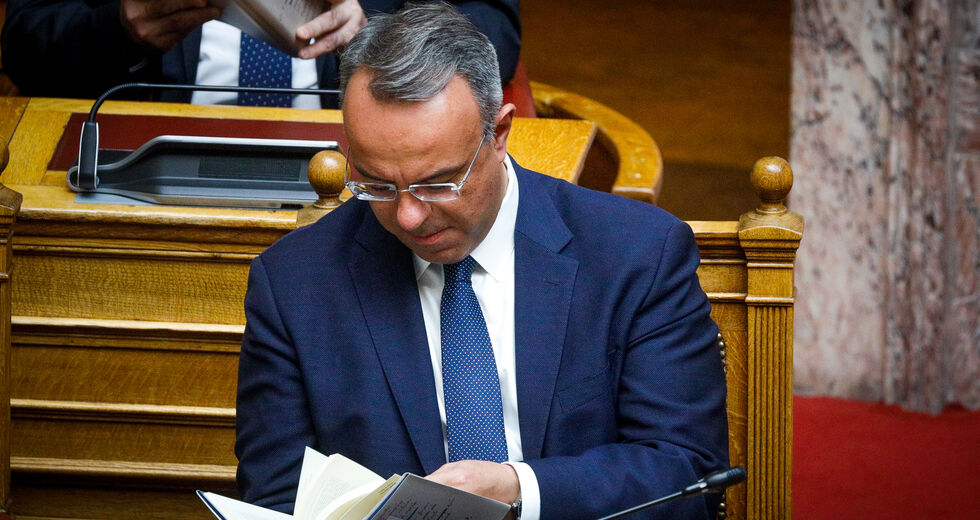 Παραδοχές και μη απαντήσεις για το ιδιωτικό χρέος