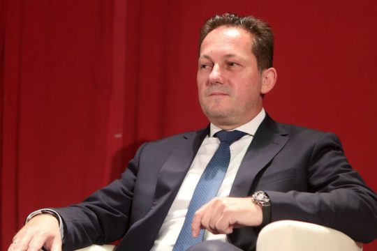 Ηγεμονισμός