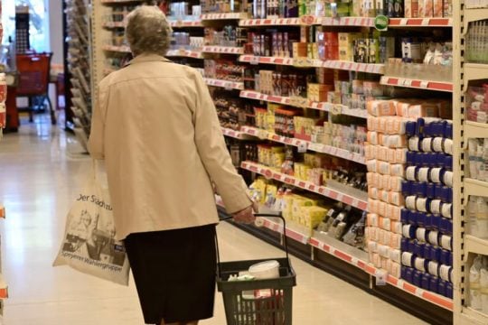 Σούπερ τζίροι για τα σούπερ μάρκετ