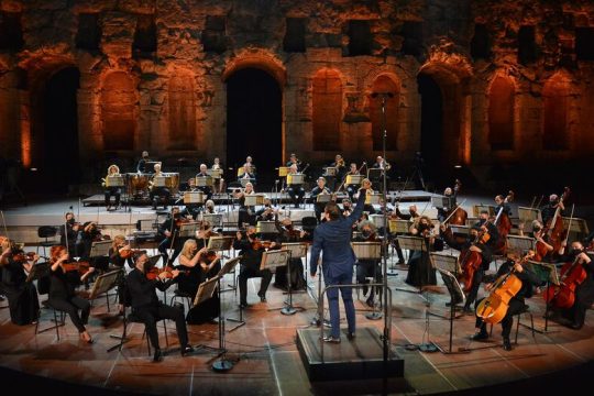 «Αποδεκατίζεται» η Εθνική Συμφωνική Ορχήστρα της ΕΡΤ
