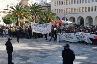 Νίκη του Παρατηρητηρίου Σύρου
