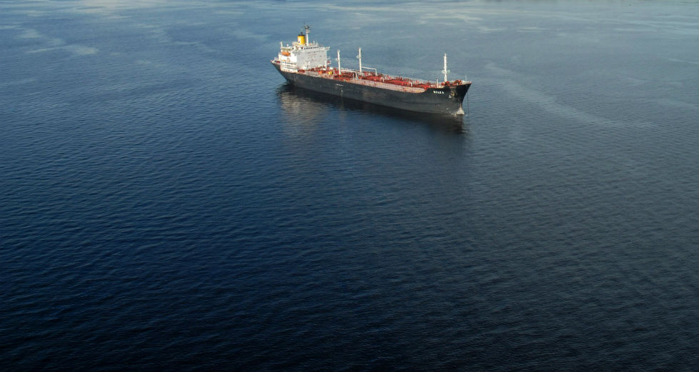 tanker