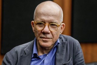 «Σε συνθήκες Αθήνας 1973»
