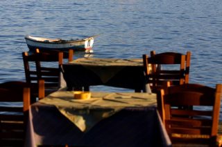 Φθινοπωρινή αύρα