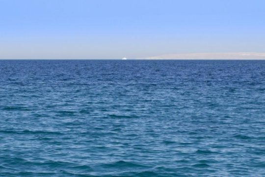 Συνεχίζεται η ανάσυρση των θυμάτων από το ναυάγιο του Καφηρέα