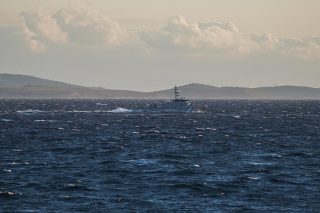 Τραγωδία στο στενό του Καφηρέα: Βρέθηκαν νεκροί άλλοι 19 μετανάστες