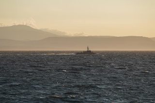 Αγνοούνται 8 μετανάστες ανοιχτά της Σάμου, διασώθηκαν τέσσερις