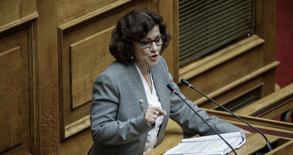 ΣΥΡΙΖΑ: Οι κακοποιήσεις παιδιών μαρτυρούν τα προβλήματα στον τομέα της προστασίας