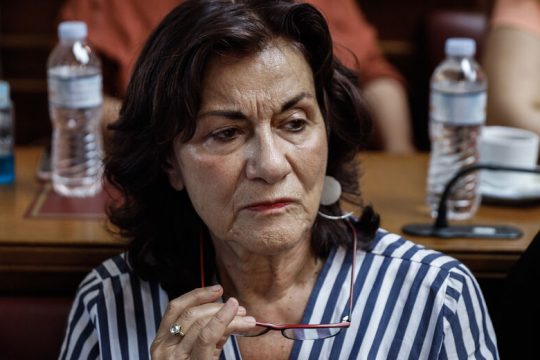 «Οι κακοποιήσεις αποκαλύπτουν το πρόβλημα του κράτους στην παιδική προστασία»