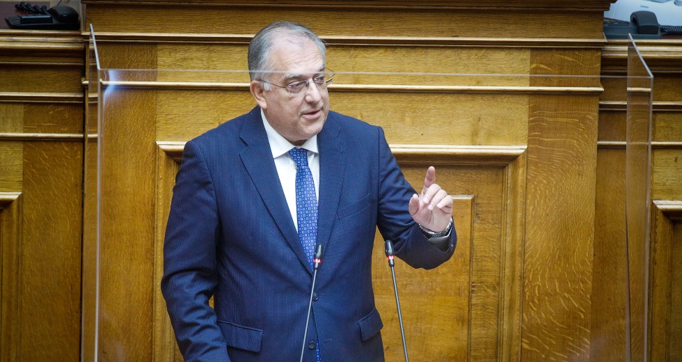 Η έξαρση της εγκληματικότητας δεν αγγίζει την κυβέρνηση