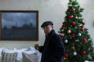 «Θόδωρε, σε θεωρούν πολιτικό ον με τις ταινίες σου»