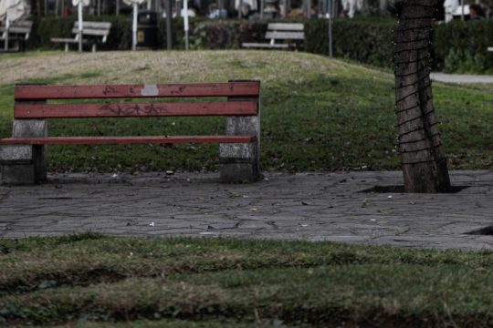 «Συνασπισμός» από πρωτοβουλίες πολιτών για να πρασινίσει η Θεσσαλονίκη