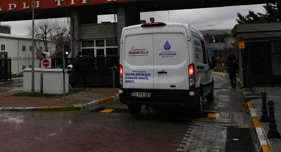 Ισχυρός σεισμός με πολλούς τραυματίες στην Τουρκία