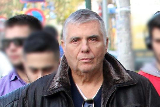 Για εξηγήσεις στην Εισαγγελία η χήρα του Γ. Τράγκα
