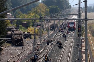 Εξώδικο για τα χάλια του σιδηροδρομικού δικτύου