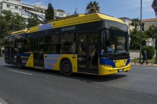 trolei