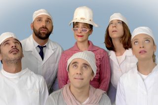 «Θέλω να ζω και τη ζωή μου»