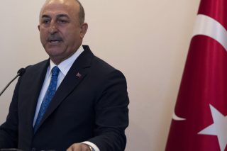 Η Αγκυρα αγνοεί και ΗΠΑ και ΟΗΕ