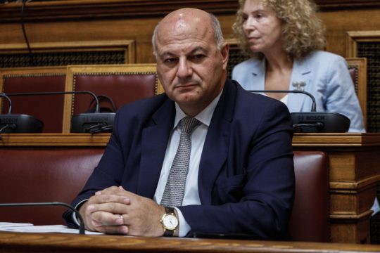 Ο Τσιάρας αλλάζει τις αποφάσεις του… Τσιάρα
