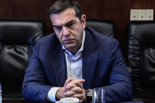 «Παρακολουθούσε τους 33 και η ΕΥΠ, εκτός του Predator»;