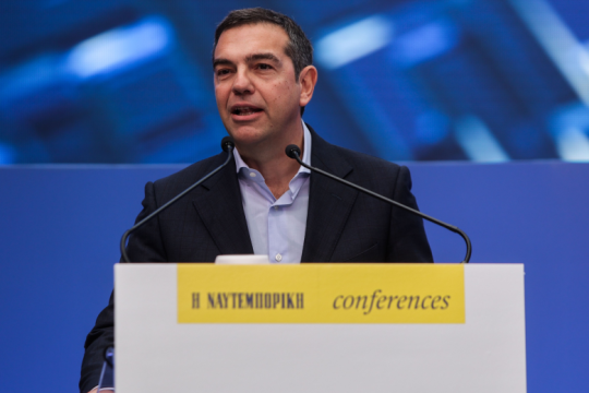 «Ο πρωθυπουργός δεν μυρίζει τις εκλογές, τις προκηρύσσει»