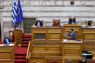 Γιατί ο Τσίπρας θεωρεί ένοχο τον Μητσοτάκη
