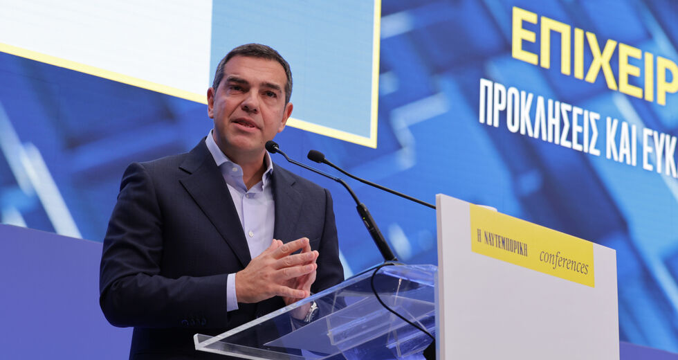 «Η αισχροκέρδεια είναι made in Greece»