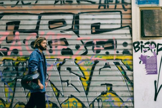 «Το φρικιό» – Το νέο τραγούδι του Στέλιου Τσουκιά για τον Ζακ