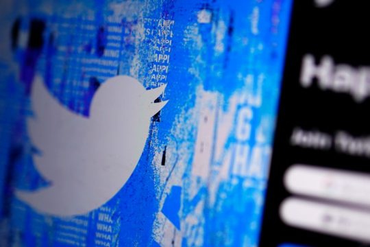 Η κατάρρευση του Twitter θα σήμαινε τον αφανισμό γιγάντιου ιστορικού αρχείου