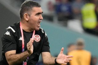 Με σφραγίδα Τζαλέλ Καντρί το πρώτο 0-0