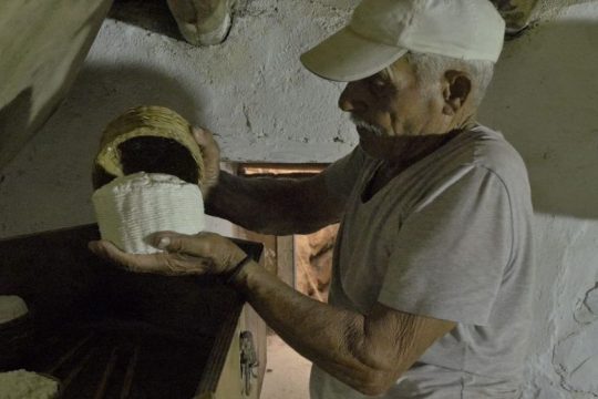 Το MedINA υποστηρικτής του 13ου Ethnofest