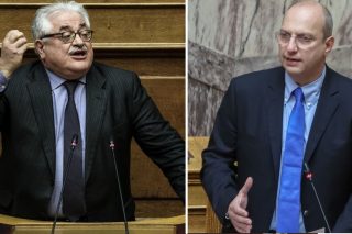 Οι «καυτές» καταθέσεις και η αντικατάσταση Τζαβάρα