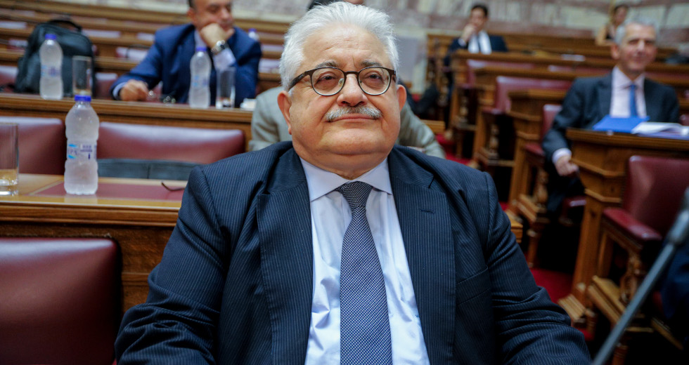 Σκάνδαλο Υποκλοπών: Εκτός Επιτροπής Θεσμών και Διαφάνειας ο Τζαβάρας
