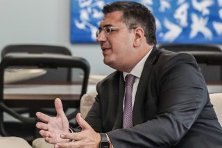 Διπλωματικό επεισόδιο