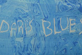 Paris Blues