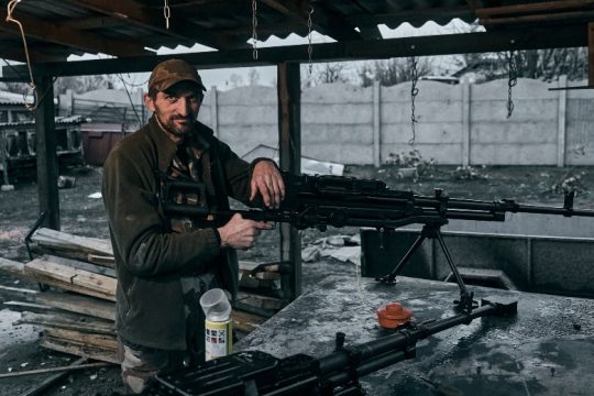 Tο Κρεμλίνο διαβεβαιώνει ότι «δεν θέλει να ανατρέψει την κυβέρνηση του Κιέβου»