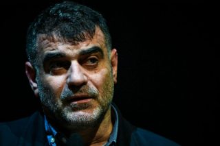 Απέφυγε τη συνάντηση με τον Βαξεβάνη ο εισαγγελέας του Αρείου Πάγου