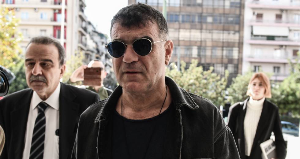 Κ. Βαξεβάνης: Οι αποδείξεις θα δοθούν με τον τρόπο που πρέπει να δοθούν