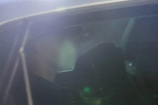 Προθεσμία για την Πέμπτη έλαβε ο φερόμενος ως «βιαστής του Φαλήρου»