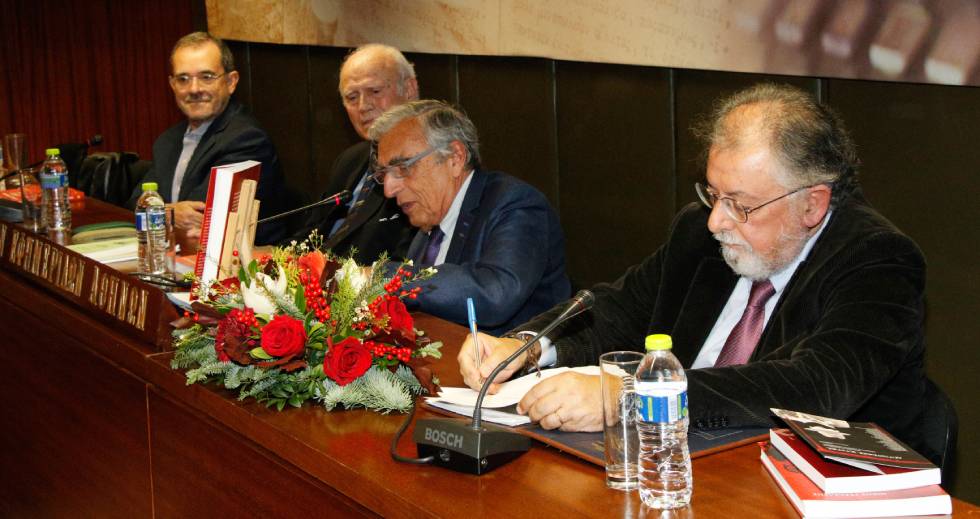 Νέο βιβλίο του Ν. Γερακάρη