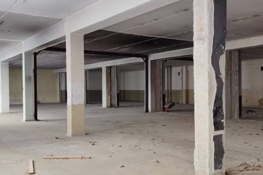 Μεγάλη… πρόοδος στη «βιβλιοθήκη» του ΑΠΘ 