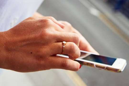 Το νέο Vodafone One Unlimited απελευθερώνει την επικοινωνία