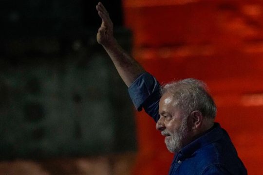 Ξαναγεννήθηκε μέσα από τις στάχτες του