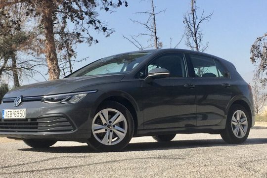 Υβριδική επιλογή