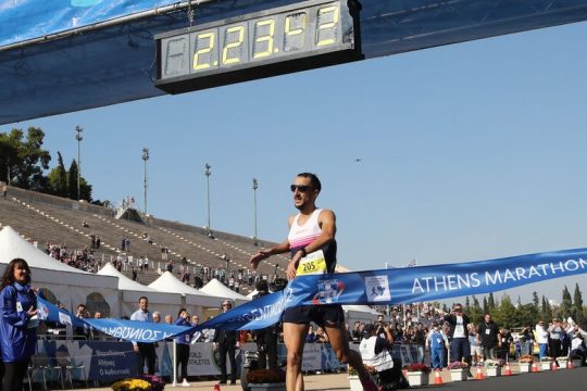 Θρίαμβος του Πιτσώλη με επική αντεπίθεση