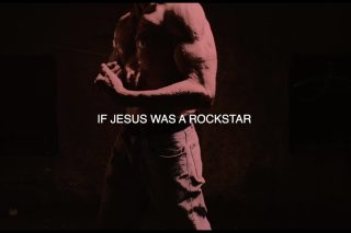 If Jesus Was A Rockstar